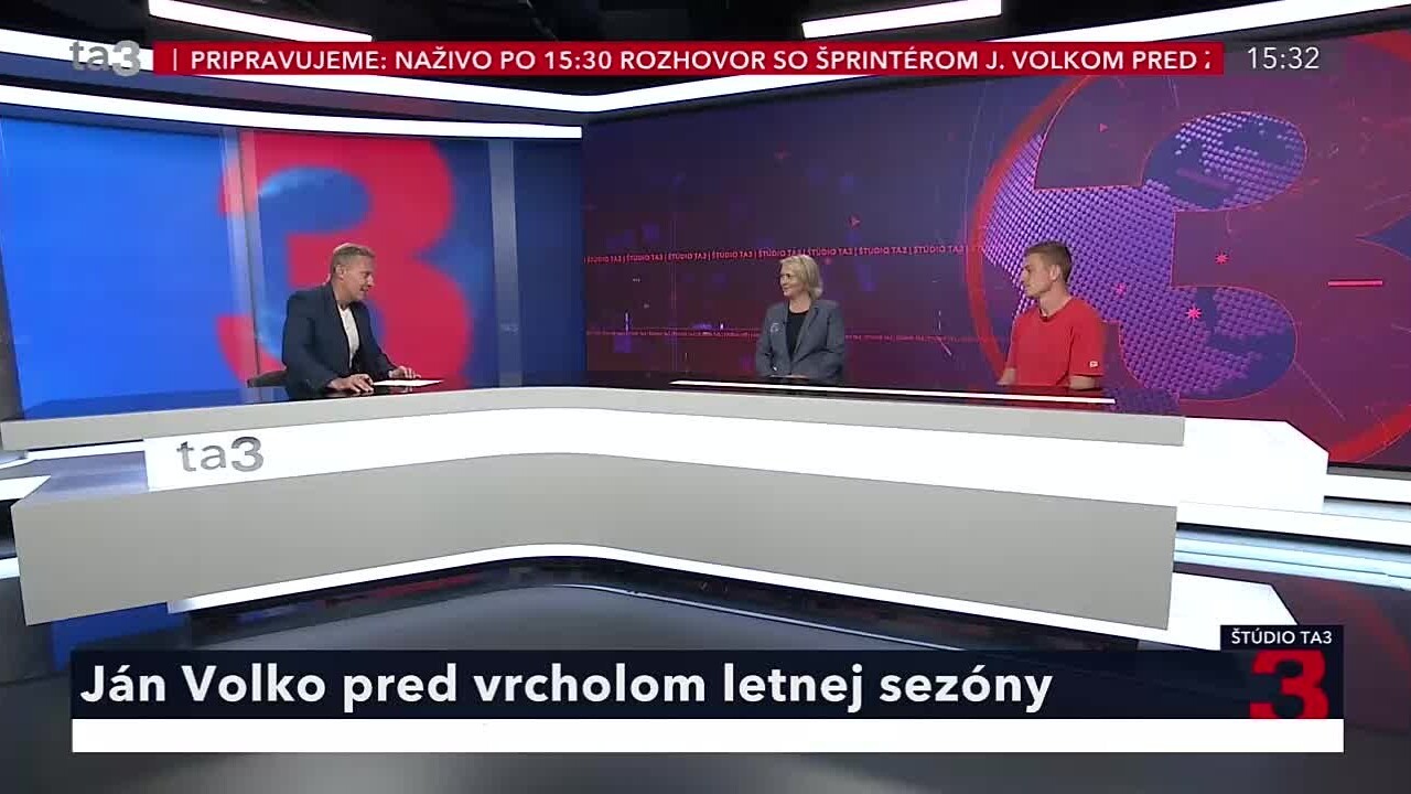 V Budapešti sa budú konať MS v atletike. Našou najväčšou nádejou je ...