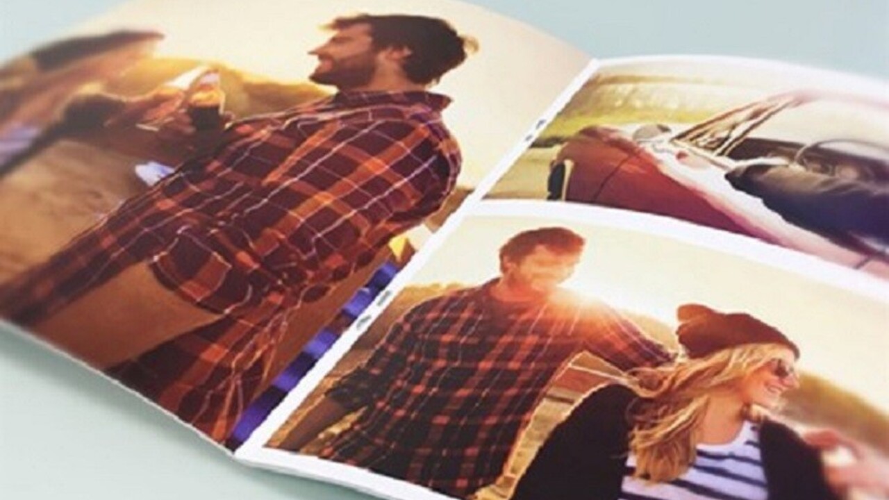 Prečo je fotokniha lepšia ako ukladanie fotiek iba v pamäti mobilu? Tipy od Memoti.com