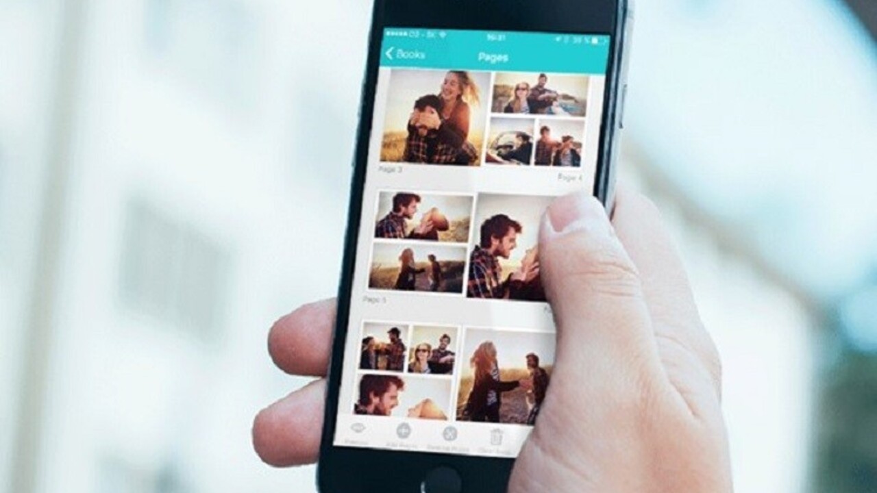 Prečo je dobré fotky tlačiť a nielen nechávať len v pamäti mobilu? Tipy od Memoti.com