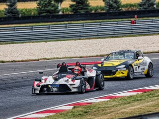 SLOVAKIA RING