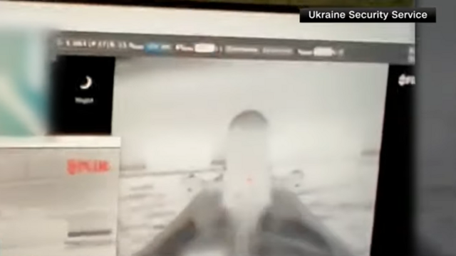 Exkluzívne zábery CNN: Takto prebiehal júlový útok na Krymský most