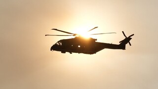 Česká armáda modernizuje. Od USA si prevzala prvé vrtuľníky, tie sovietske možno daruje Ukrajine