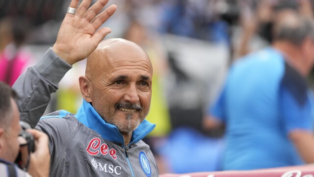 Spalletti sa stane novým trénerom talianskej reprezentácie. Čo od neho môžeme očakávať?