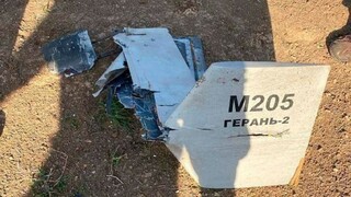 Ukrajinská armáda zneškodnila 15 zo 17 dronov vypustených zo západu Ruska