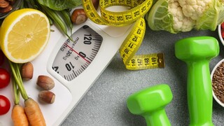 Lenivá diéta: O týždeň ste ľahšie o tri kilá a veľmi sa pri tom nebudete namáhať