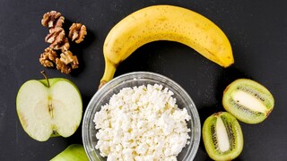 Zdravé, ale len do určitej miery: Kedy môže škodiť ryža, banány alebo brokolica?