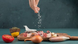 Záchrana presoleného jedla: Na pomoc si zoberte vajíčko, avokádo, zemiak či pečivo