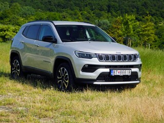 Ostáva Jeep Jeepom aj s mild hybridom?