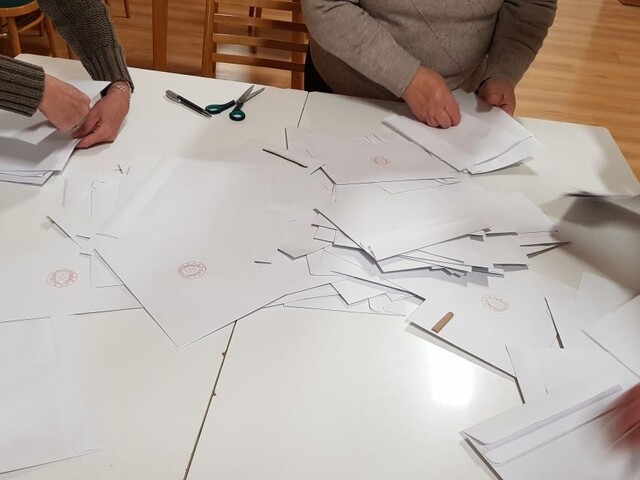 Iniciatíva Zakrúžkuj ženu chce viac žien v parlamente