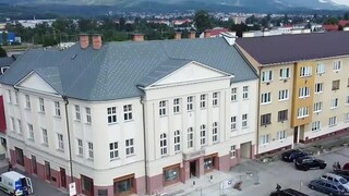 Martinská radnica už 5 rokov rekonštruuje historickú budovu v centre mesta, práce sa stále predražujú