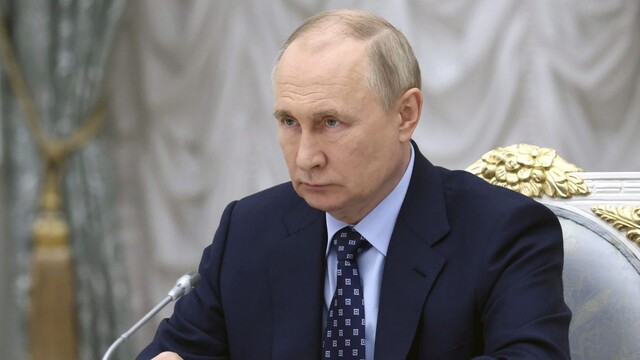 Ruská elita je nespokojná. Žiada, aby Putin odvolal Šojgua a vyhlásil úplnú mobilizáciu
