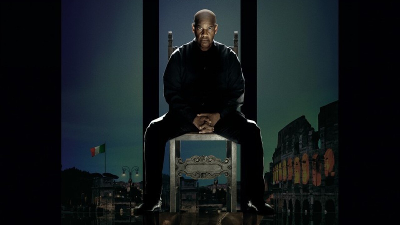 Equalizer v záverečnej kapitole opäť nemilosrdne nastoľuje spravodlivosť pre bezbranných