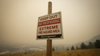 FOTO: Kanada, USA, Alžírsko, Grécko aj Česko. Aké rekordné požiare vypukli za uplynulé roky?