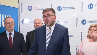 Prehodnotia optimalizáciu nemocníc? ZMOS politikom pripomína memorandum, ktoré podpísali 