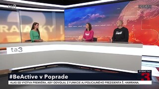 Takmer polovica ľudí v Európe vôbec nešportuje. Kde nájsť tú správnu motiváciu?