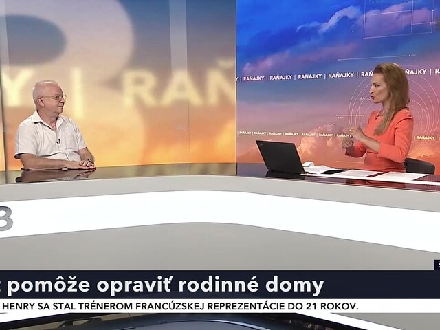 Plánujete obnovu rodinného domu? Nová výzva ponúka podporu až do výšky 19-tisíc eur