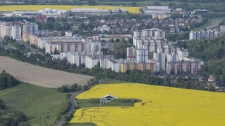 Realitný trh v Bratislave začína opäť ožívať. Odborníci očakávajú, že tento trend by mal pokračovať