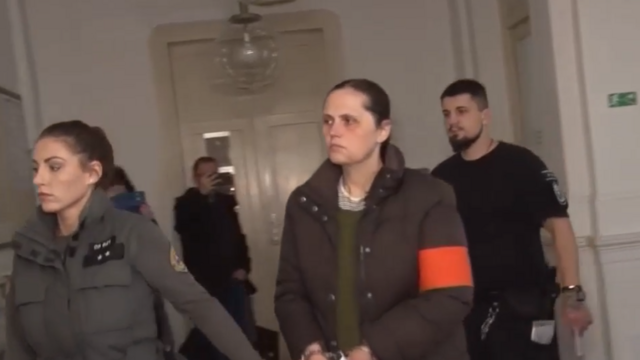 Slovenka obvinená z terorizmu ostáva vo väzbe. Najvyšší súd vyhovel sťažnosti prokurátora
