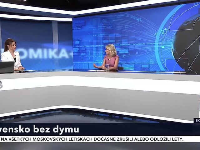 Slovensko bez dymu