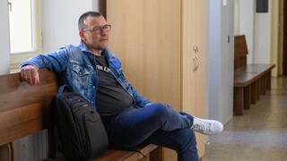 Exsiskár Tóth v kauze vydierania novinárky: Súd zamietol odvolanie bývalého tajného voči rozsudku