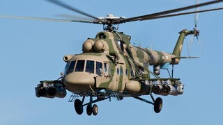 Prefíkaný ťah. Ukrajinská rozviedka vylákala na Ukrajinu ruský vrtuľník, mala takýto dôvod