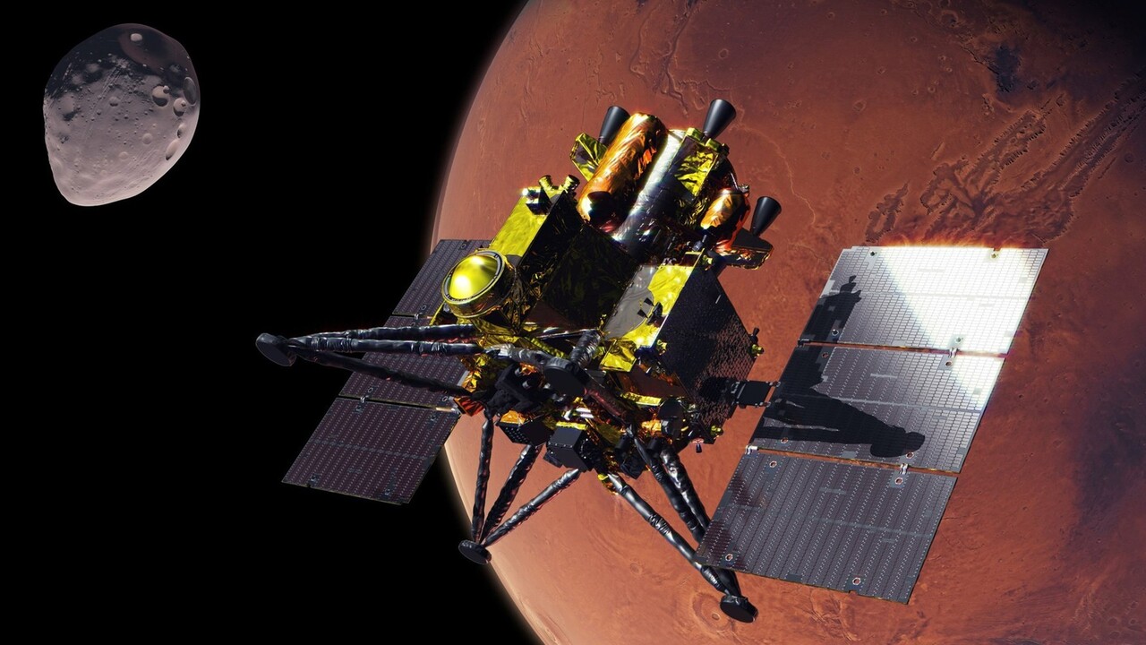 Historický experiment NASA. Rotácia Marsu sa zrýchľuje, skracuje sa tamojší deň