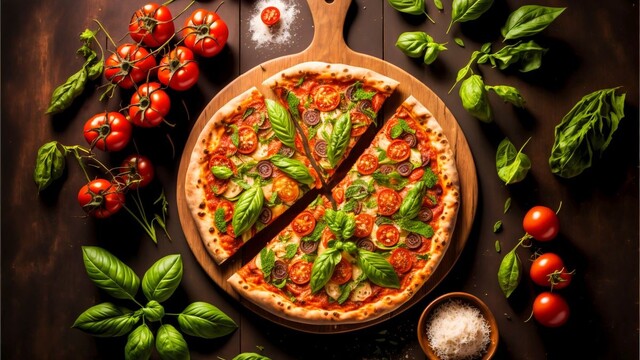 Pizzová diéta: Aj keď si každý deň doprajete taliansku špecialitu, schudnete tri kilá