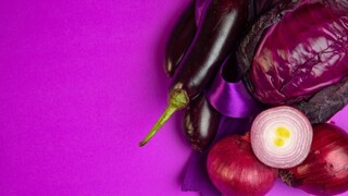 Purple diet: Ak budete tri dni jesť fialové potraviny, podarí sa vám schudnúť