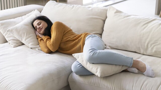Pokojne si pospite aj cez deň: Poobedný „šlofík“ má množstvo zdravotných výhod