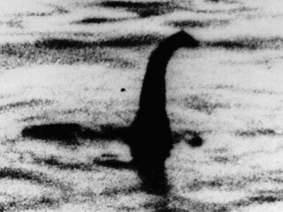 Neúspešná pátracia akcia Nessie. Stovky dobrovoľníkov sa snažili nájsť Lochnesskú príšeru