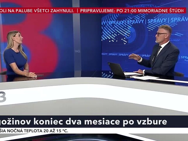 Blížia sa voľby do NR SR. Aké zmeny sa udiali za posledné týždne?