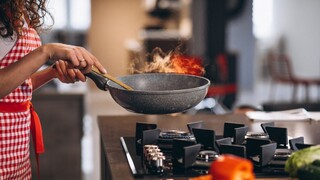 Popáleniny pri varení: Ako prvá pomoc na utíšenie bolesti zaberú tieto potraviny