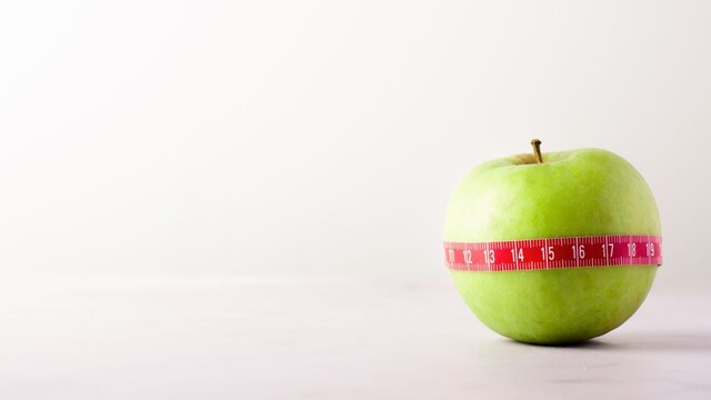 Jesenná jablková diéta: Za päť dní môžete byť ľahšia o necelé tri kilá