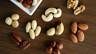 Arašidy, kešu aj vlašské: Pomocou orechových diét dokážete hravo schudnúť