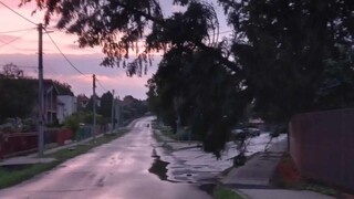 Spúšť a výpadky elektriny. Takéto obrovské škody napáchali búrky