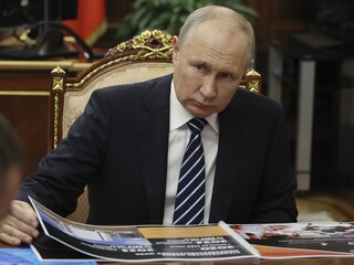 Putin sa nezúčastní na pohrebe Prigožina