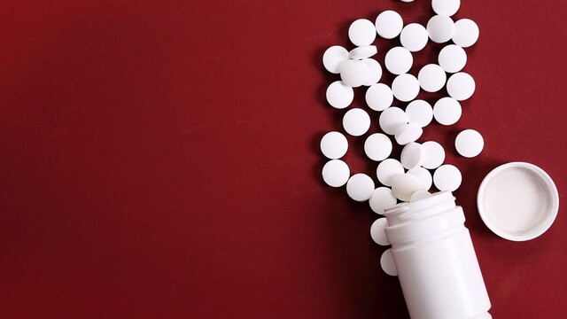 Aspirín nielen na bolesť: Vyčistí fľaky i vodný kameň a vzpruží kvety
