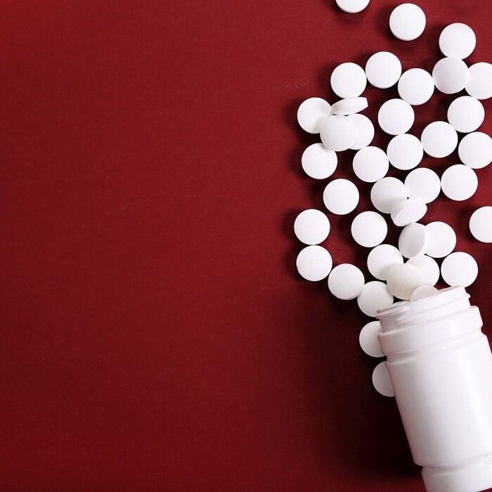 Aspirín nielen na bolesť: Vyčistí fľaky i vodný kameň a vzpruží kvety
