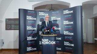 Korčok bude kandidovať na prezidenta: Nie je mi ľahostajné, ako naša krajina napreduje