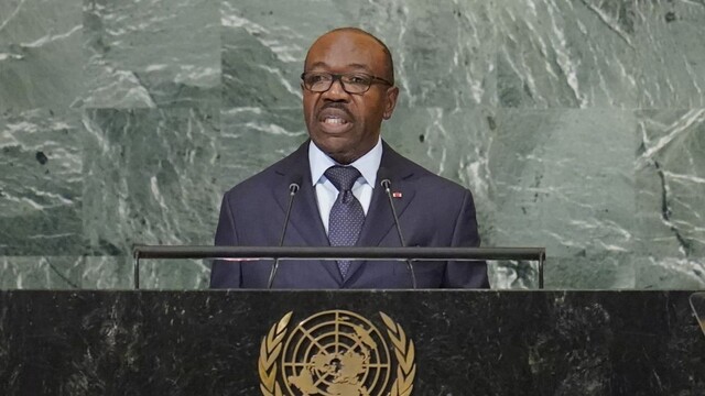 Prevrat v západoafrickom Gabone. Vojaci ohlásili prevzatie moci a anulovanie volieb
