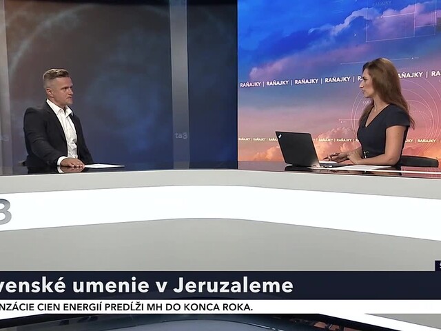 Ústav pamäti národa oslavuje 20 rokov. Čo všetko sa skrýva v jeho archíve?