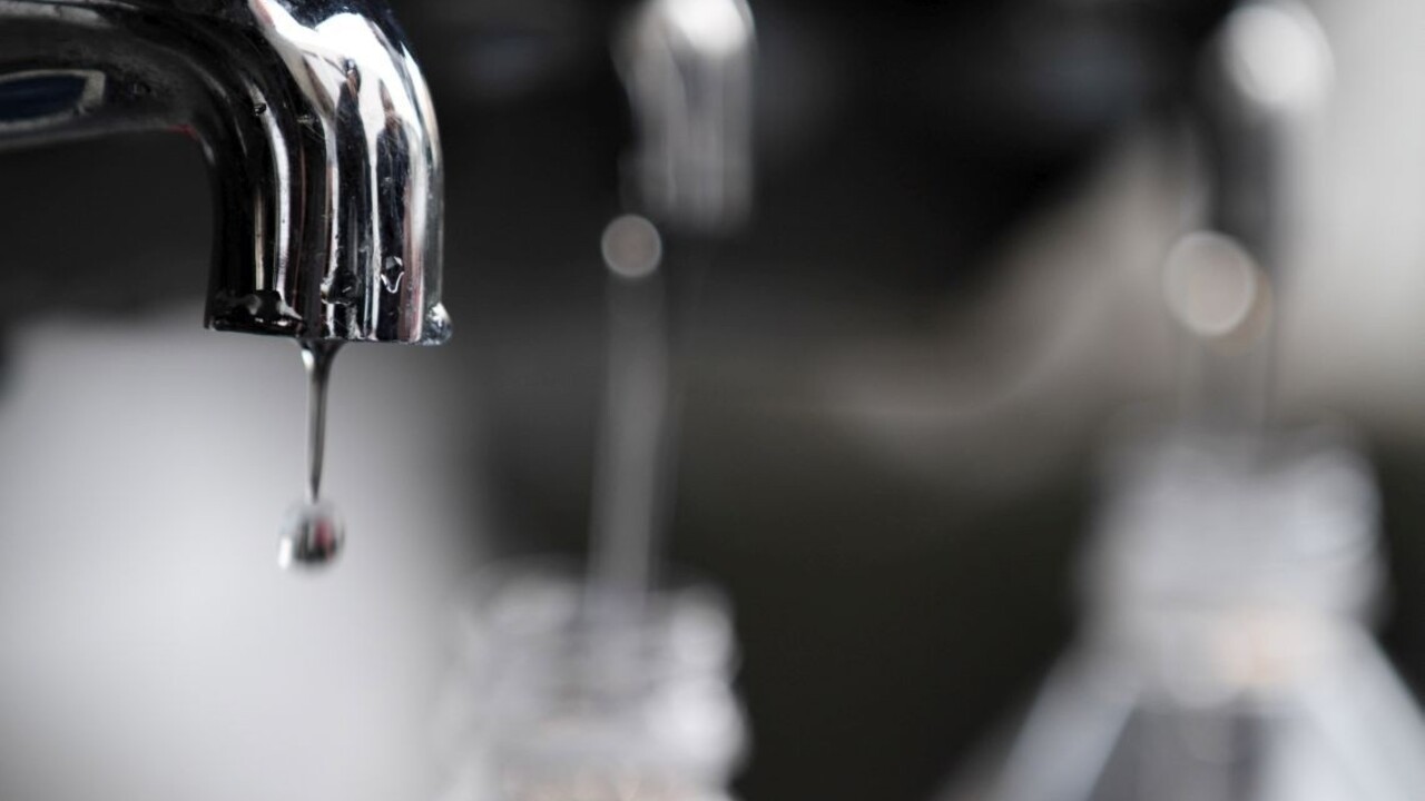 Vodárensky zdroj Šamorín bude zatiaľ ochránený. Úrad vydal predbežné opatrenie