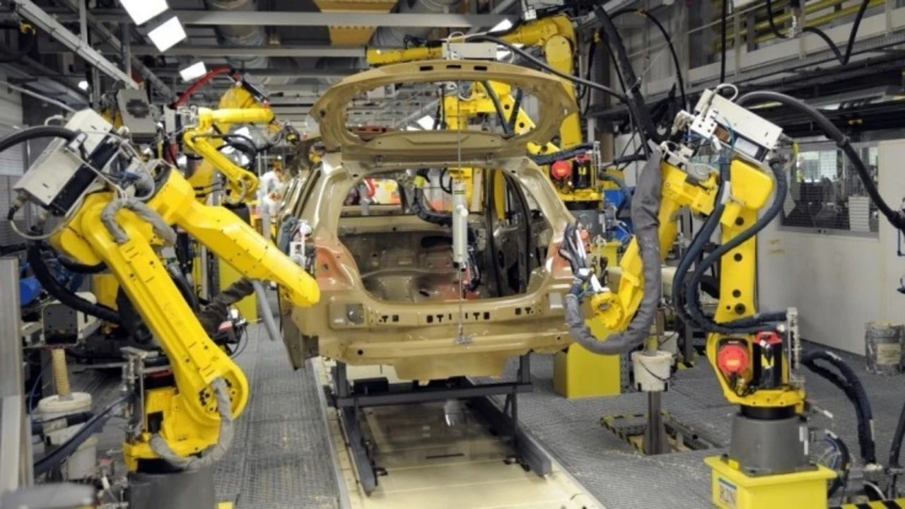 EÚ navrhla opatrenia na posilnenie obehovej ekonomiky v automobilovom priemysle