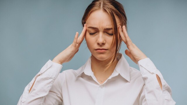 Stres spoznáte na tvári: Ak žijete či pracujete pod tlakom, prejaví sa to aj na pokožke