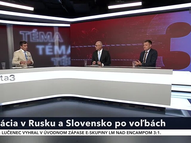 Korčok bude kandidovať na prezidenta SR/ Oslavy výročia SNP/ Výročie SNP rozhádalo politikov