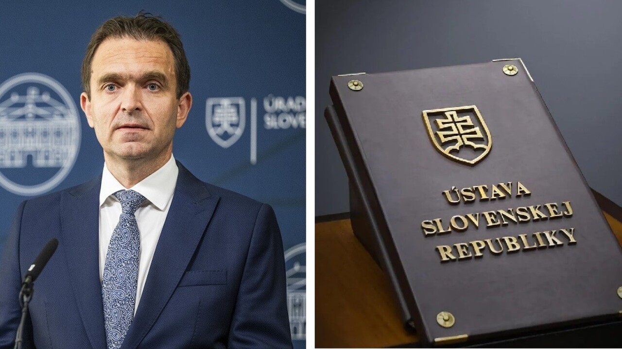 Nehľadajme neexistujúcich nepriateľov, nerozdúchavajme iracionálne vášne, hlási premiér