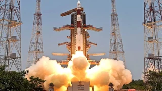 India vypustila prvú sondu na skúmanie Slnka