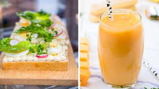 Rodičia, inšpirujte sa: Desiata školáka by mala byť kvalitná a pestrá