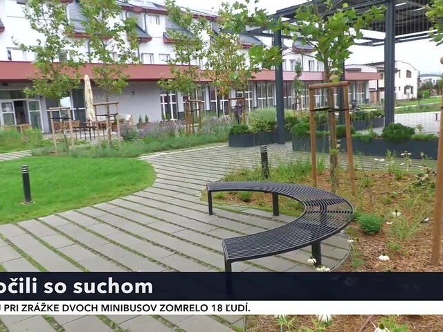 V Beluši zatočili so suchom. Ako získavajú viac vody?