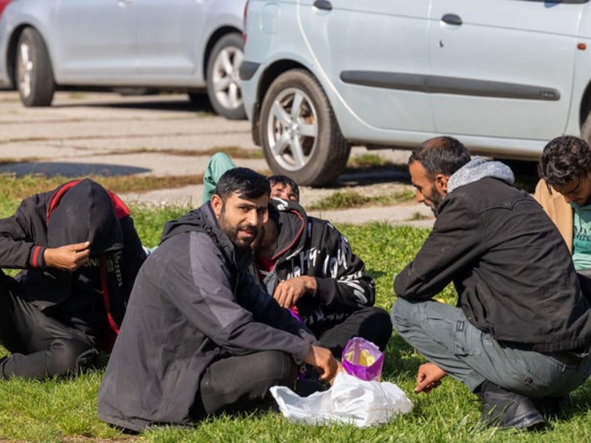 Viaceré strany vyzývajú premiéra na riešenie nelegálnej migrácie